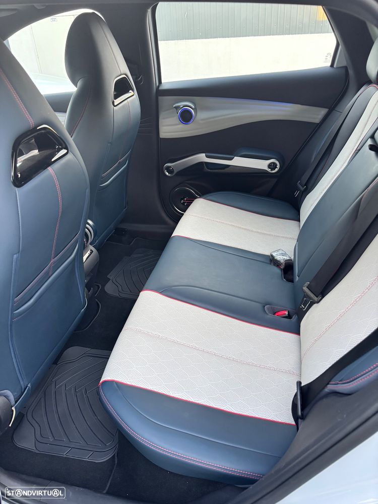 BYD Atto 3 60.48 kWh Design - 5