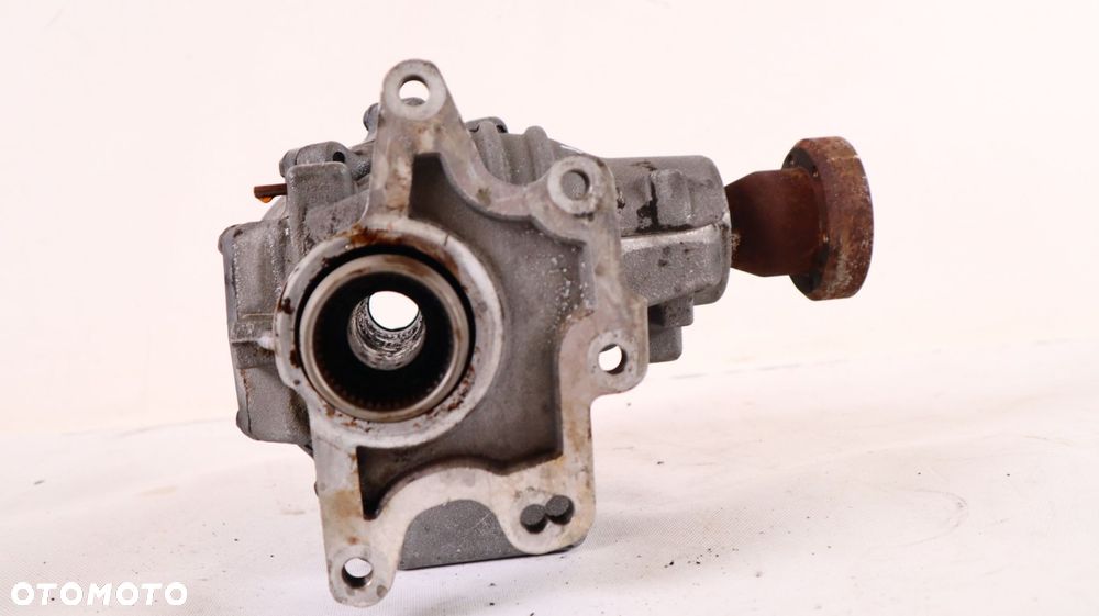 VOLVO XC70 2.5T REDUKTOR SKRZYNIA ROZDZIELCZA 102374 - 6