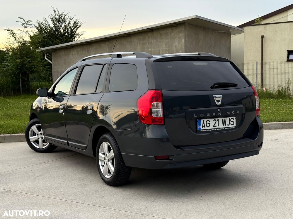 Dacia Logan 0.9 TCe Laureate - 3