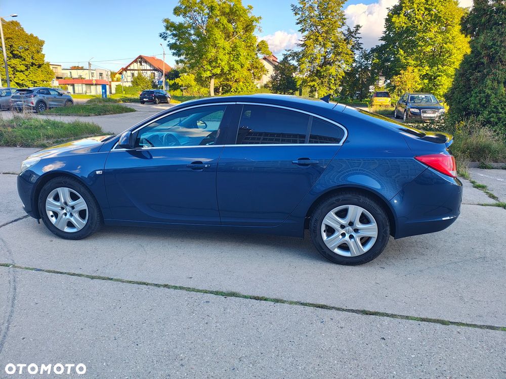 Opel Insignia 1.8 Active - 1
