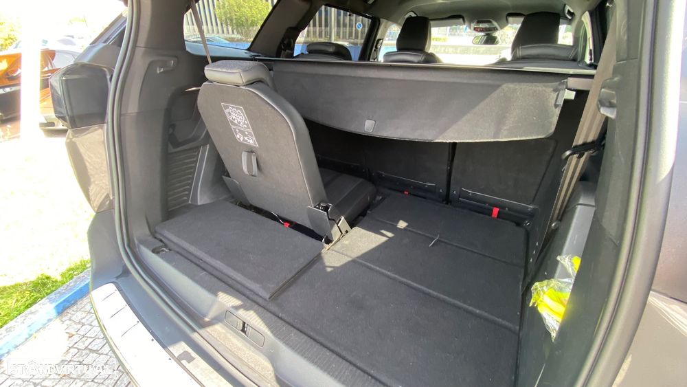 Peugeot 5008 1.5 BlueHDi GT Line EAT8 - 15