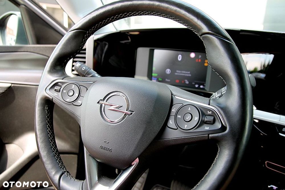 Opel Mokka 50kWh Elegance - 33