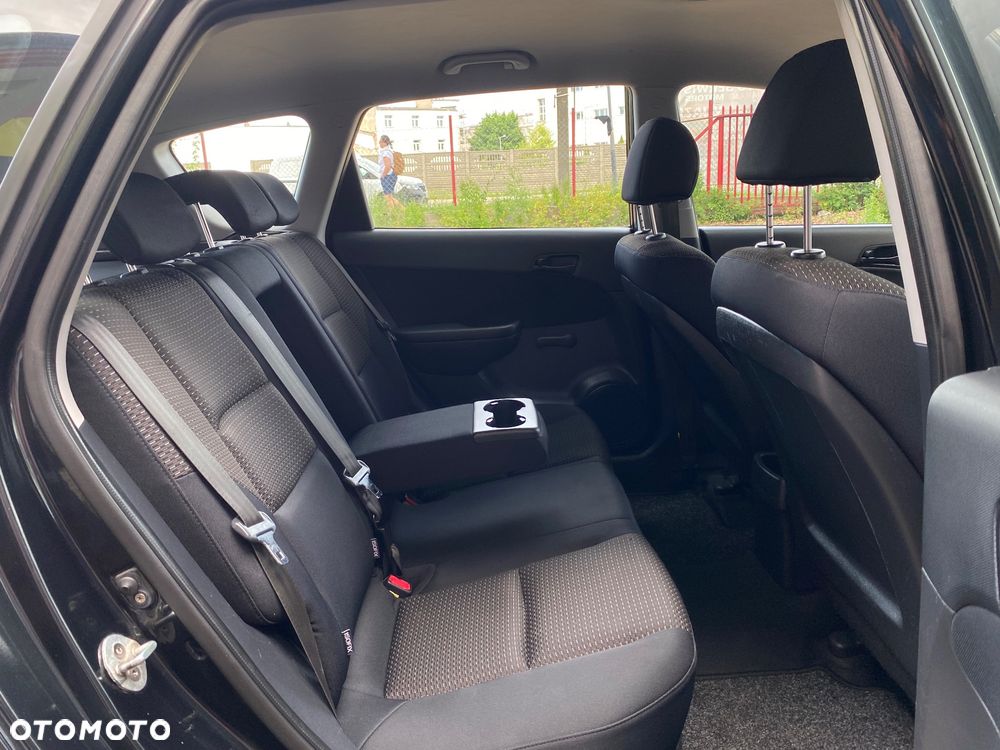 Hyundai i30 1.6 CRDi Style - 23