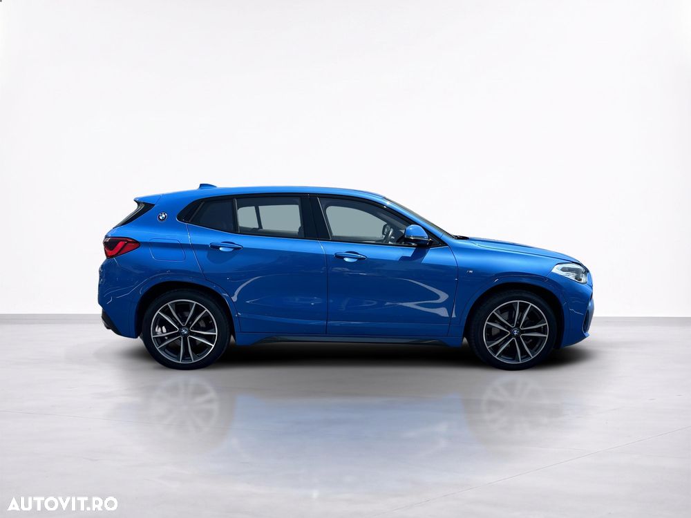 BMW X2 xDrive20i AT M Sport - 7