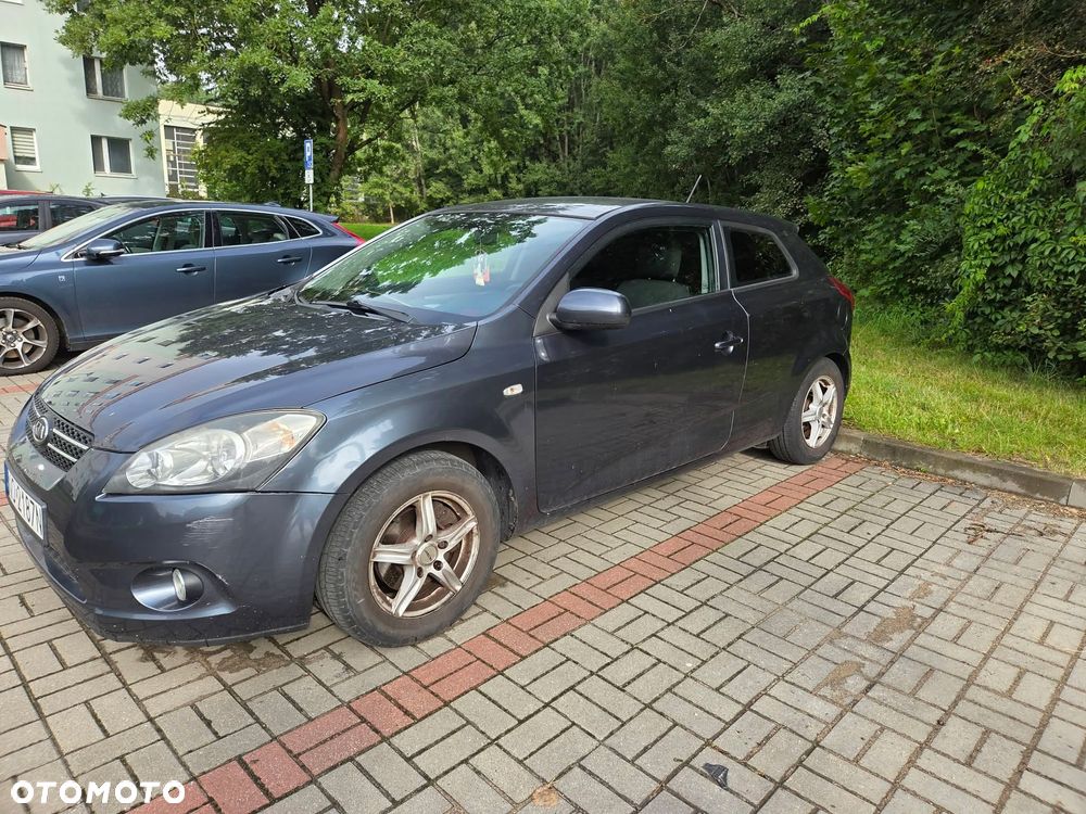 Kia ProCeed 1.4 Optimum - 6