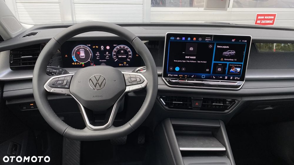 Volkswagen Tayron 2.0 TDI SCR Life Plus DSG - 22