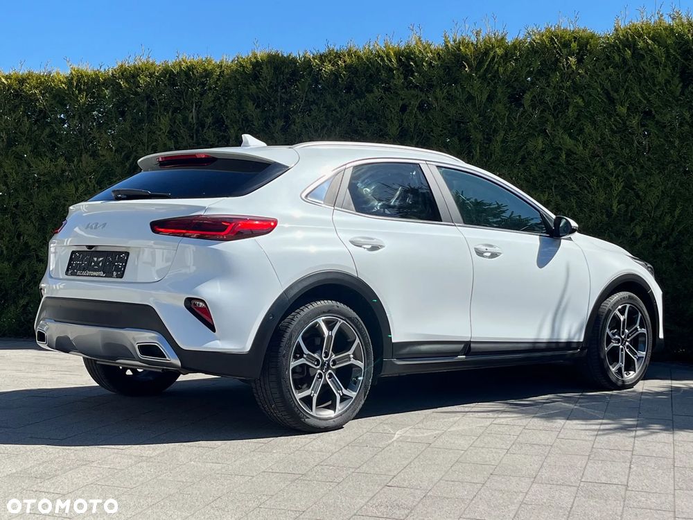 Kia XCeed 1.6 GDI DCT6 OPF Platinum Edition - 8