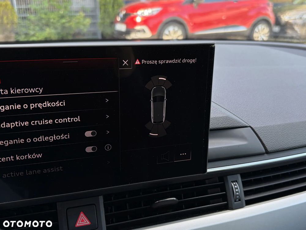 Audi A4 Avant 40 TFSI S tronic - 30