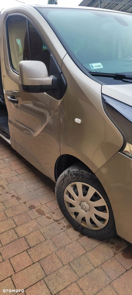 Opel Vivaro 1.6 CDTI L2 - 2