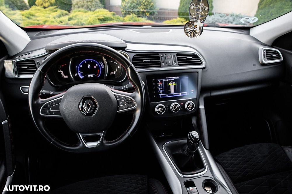 Renault Kadjar - 8