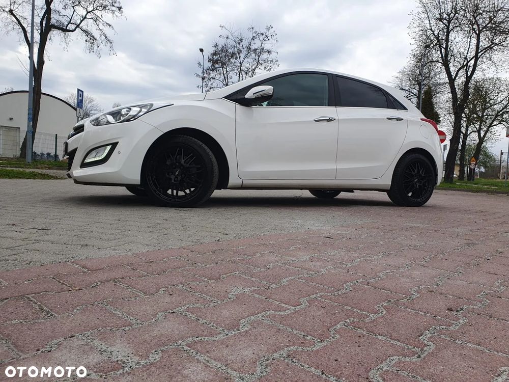 Hyundai i30 1.6 Style - 30