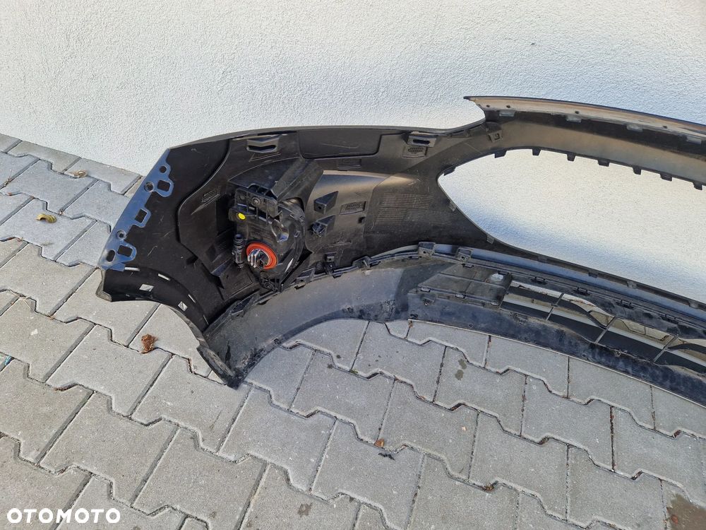 Zderzak Ford Kuga Mk3 III 2019 - - 11
