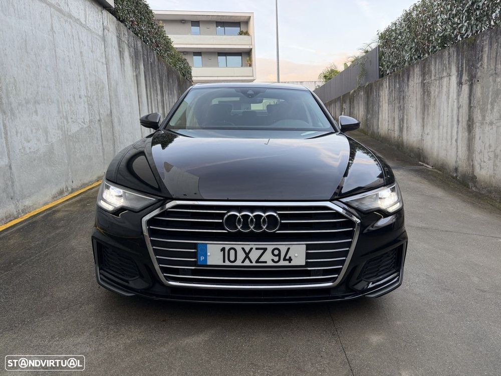 Audi A6 40 TDI S line S tronic - 3