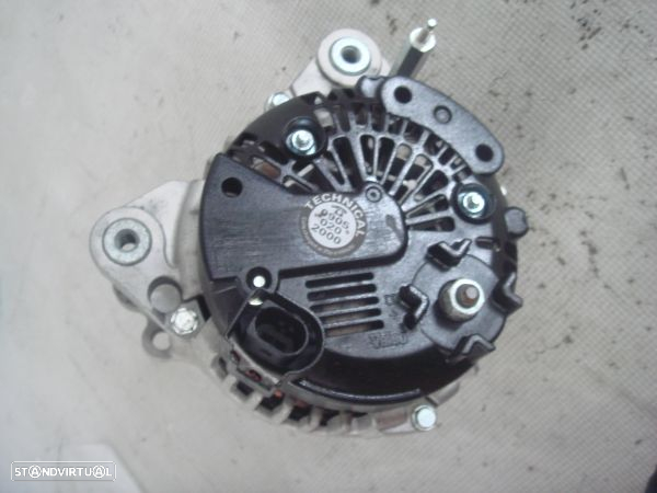 Alternador Audi A3 Sportback (8Pa) - 2