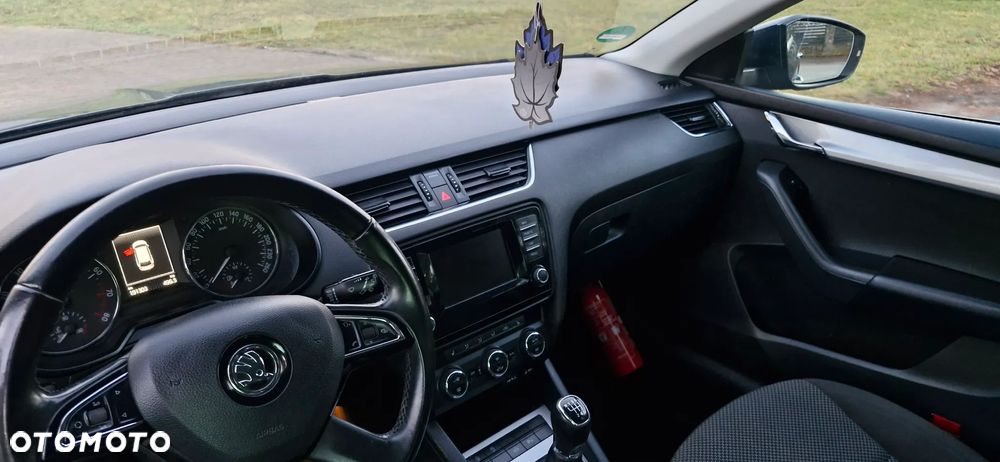 Skoda Octavia 1.4 TSI Green tec Edition - 24