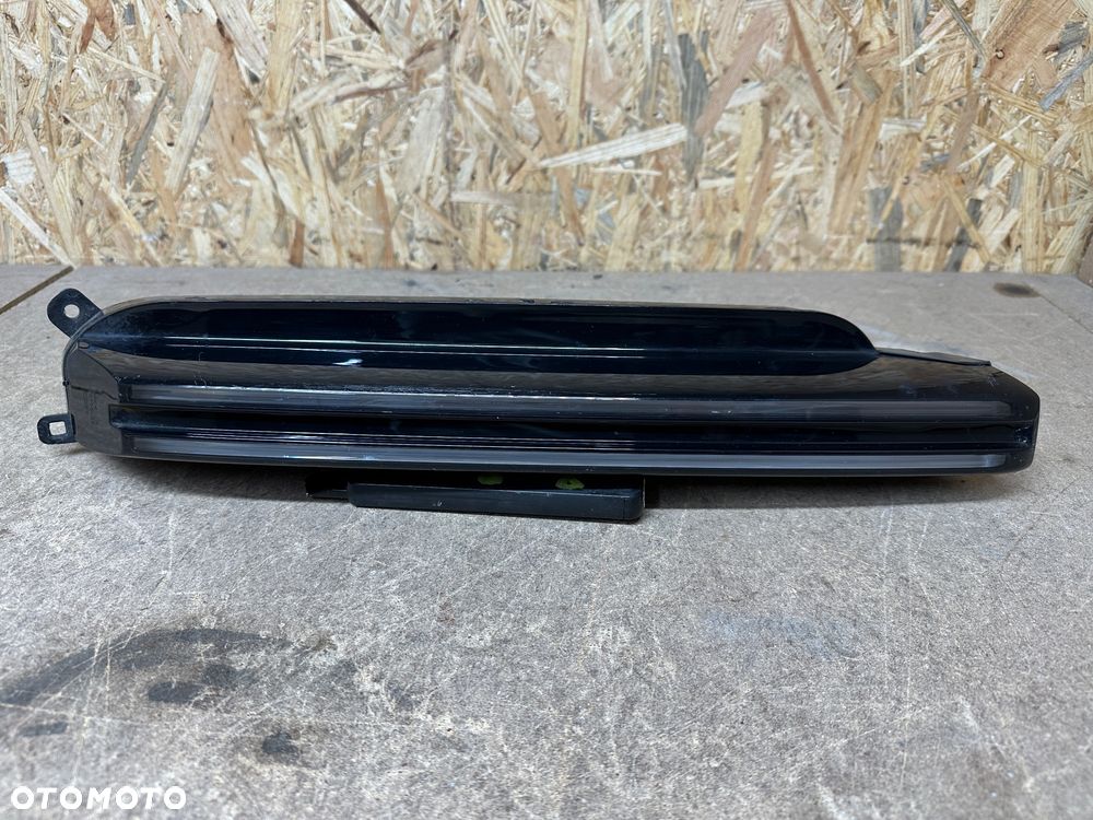 PORSCHE CAYENNE 9Y DRL HALOGEN PRAWY 9Y0953050B