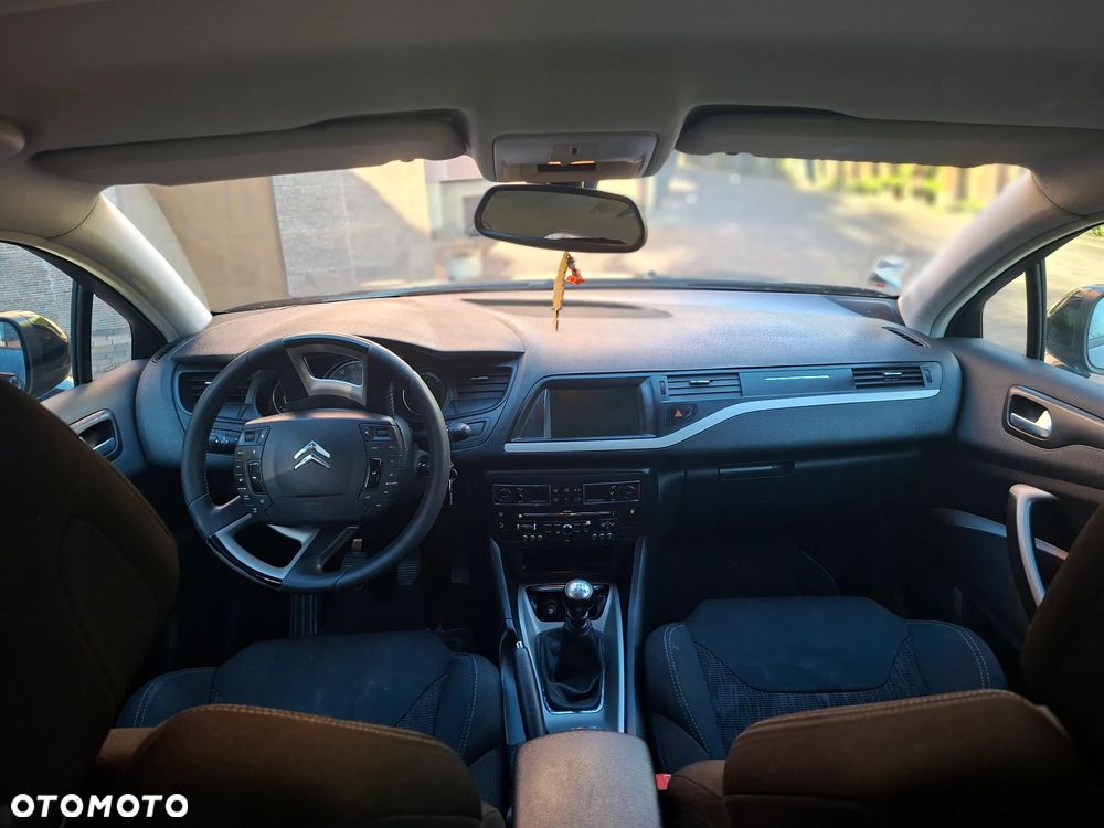 Citroën C5 HDi 140 FAP Selection - 3