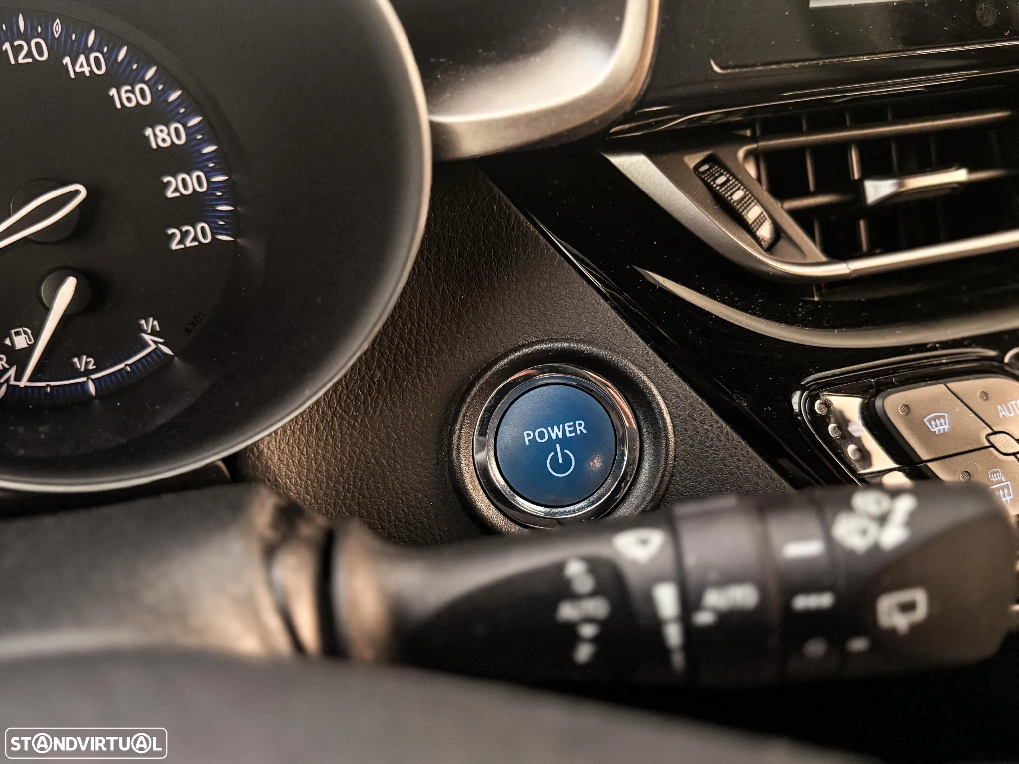Toyota C-HR 1.8 Hybrid Exclusive - 14
