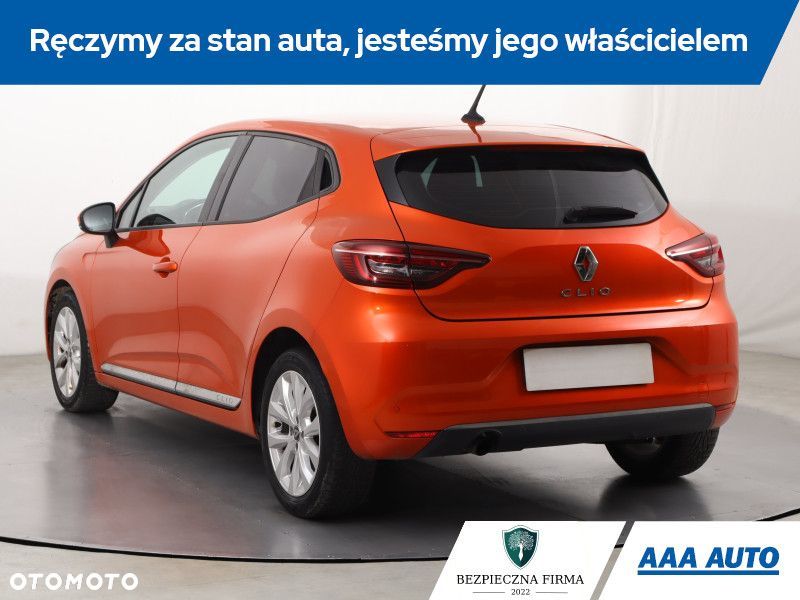 Renault Clio - 5