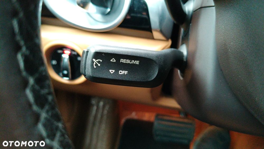 Porsche Cayenne Diesel Platinum Edition - 31