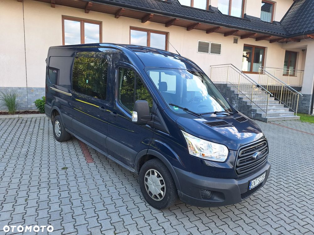 Ford Transit - 31