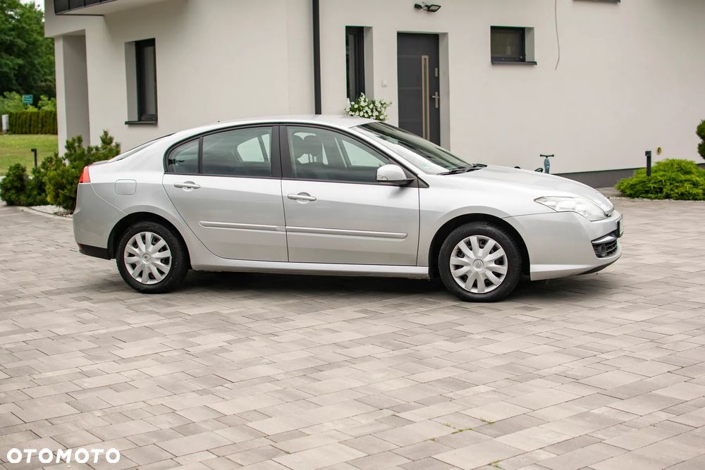 Renault Laguna - 17