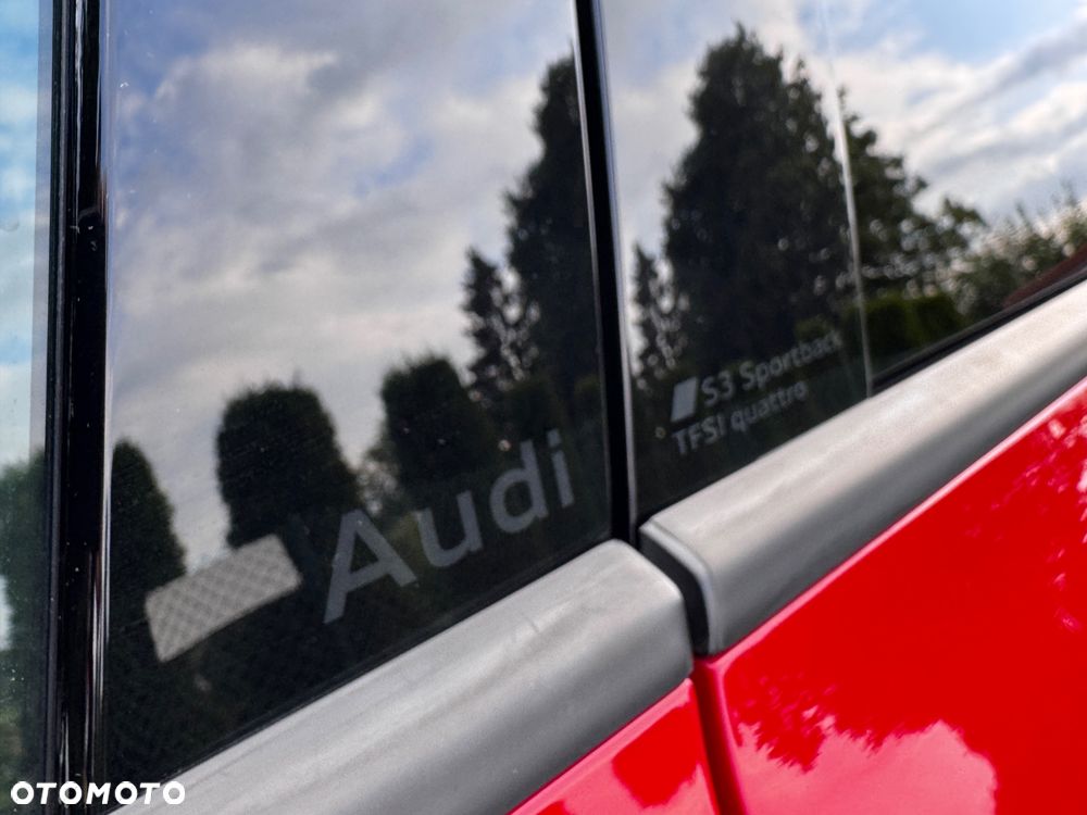 Audi S3 Sportback - 21