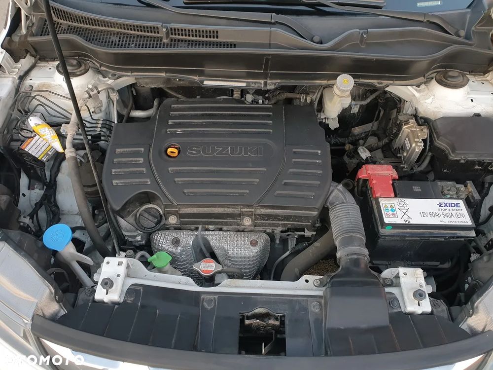 Suzuki Vitara 1.6 Premium 2WD - 27