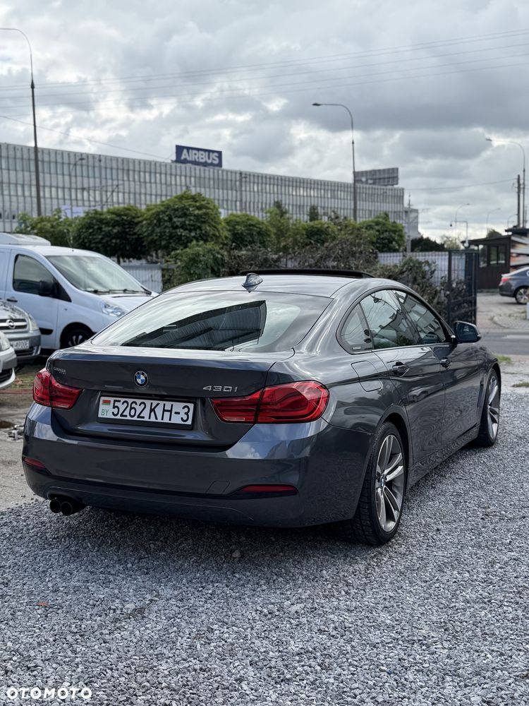 BMW Seria 4 - 3