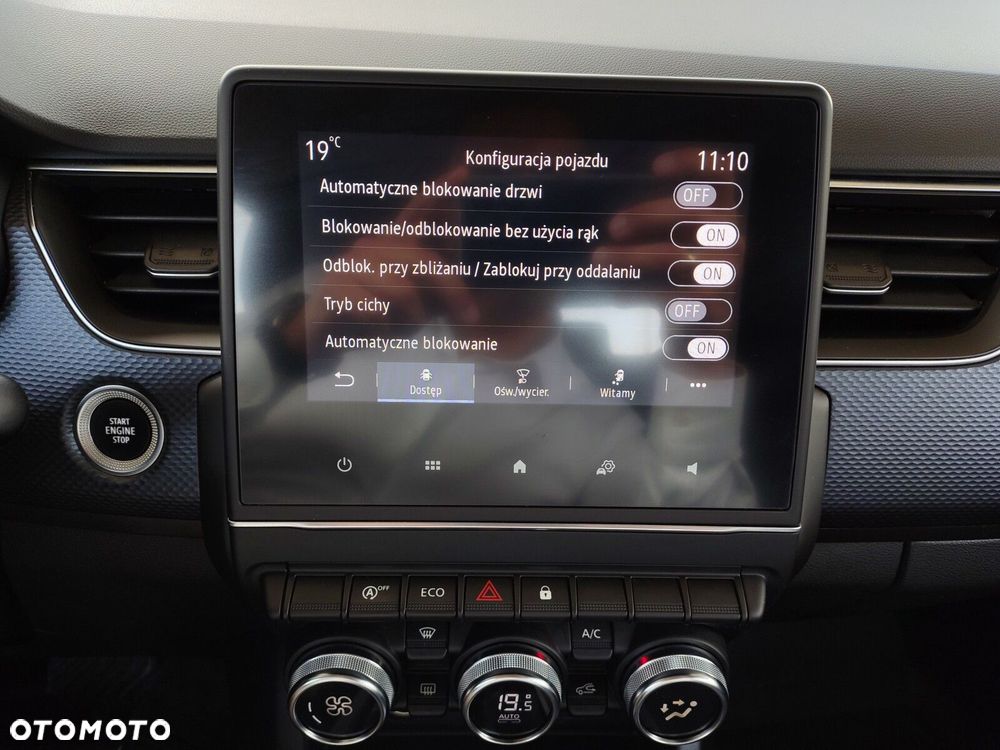 Renault Arkana 1.3 TCe mHEV Zen EDC - 33