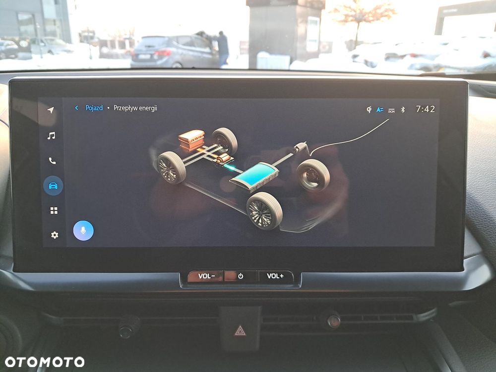 Toyota C-HR - 28