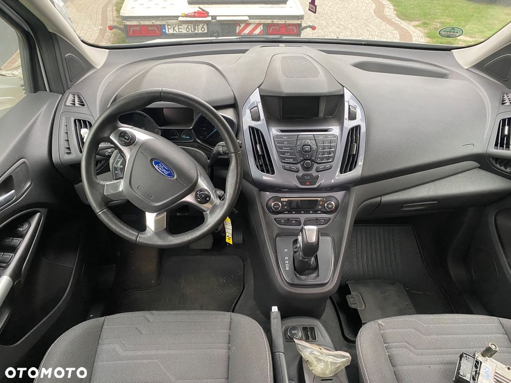 Ford Tourneo Connect Grand 1.6 EcoBoost Titanium - 14