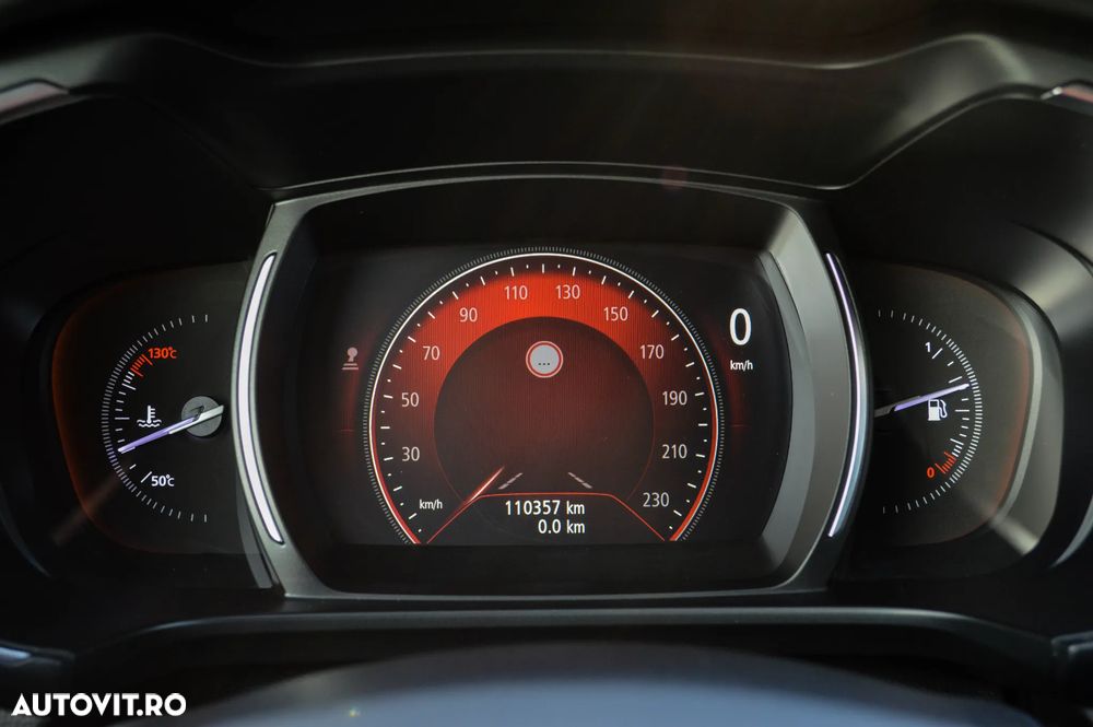 Renault Koleos ENERGY dCi 130 INTENS - 12