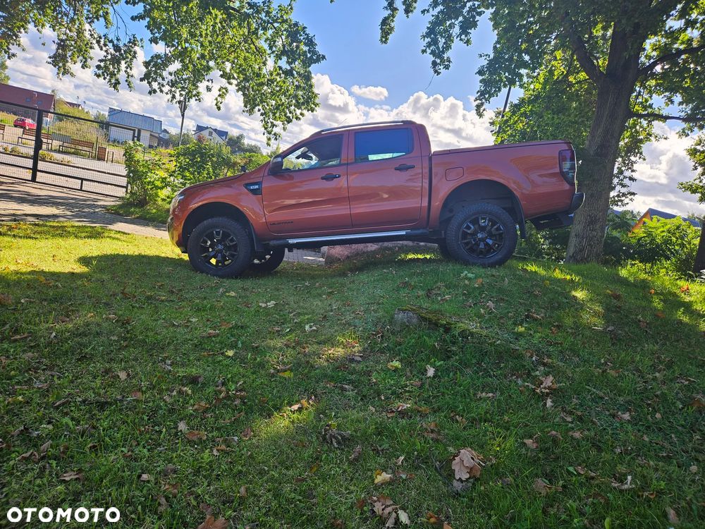 Ford Ranger - 6