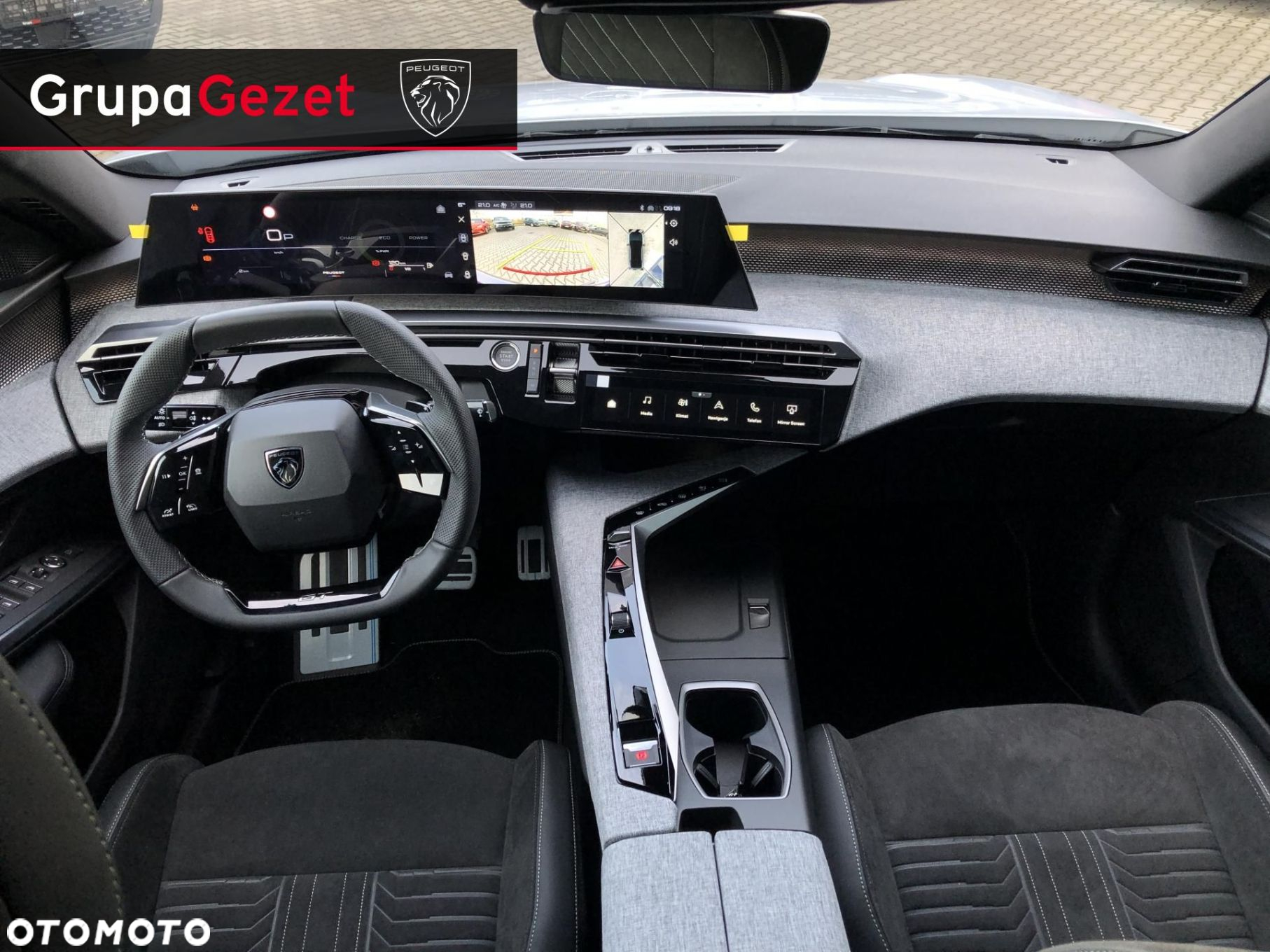 Peugeot 5008 - 11