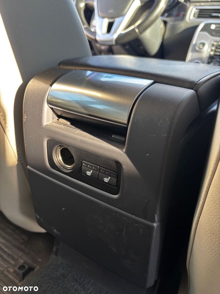 Volvo V70 - 22