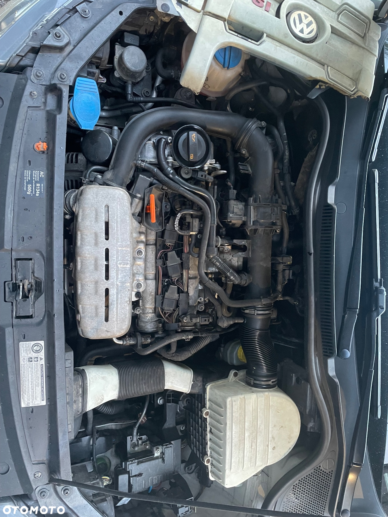 Volkswagen Polo 1.4 TSI GTI DSG - 11