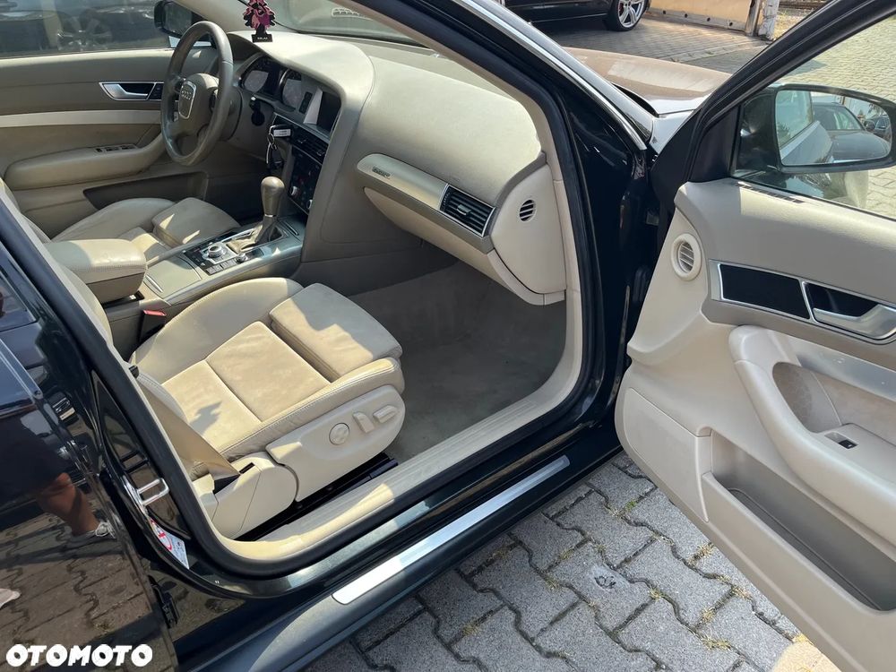 Audi A6 Avant 3.2 FSI tiptronic quattro - 18