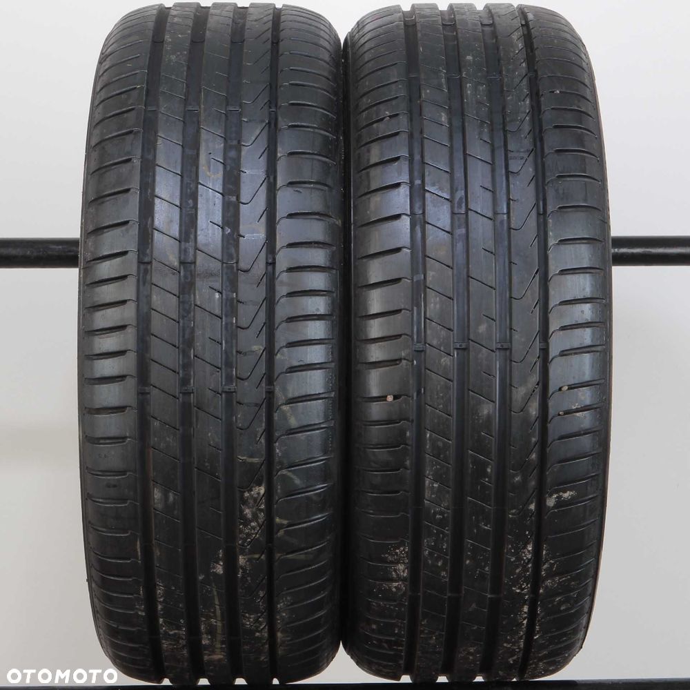 205/45R17 Pirelli CINTURATO P7* P7C2 88W XL 5,5-6mm 2022R PARA EP1142 - 12