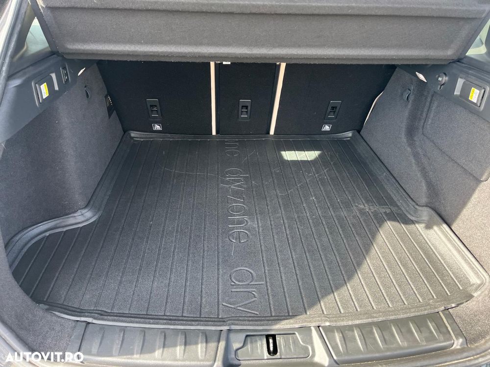 Jaguar F-Pace 25d AWD Aut. Prestige - 7