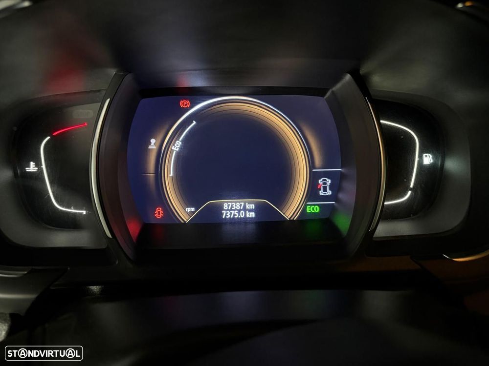 Renault Grand Scénic 1.3 TCe Limited - 10