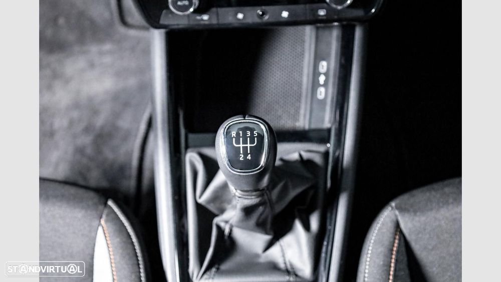 Skoda Kamiq 1.0 TSI - 14