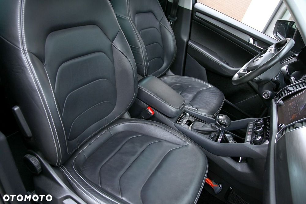Skoda Kodiaq 1.5 TSI DSG Style - 18