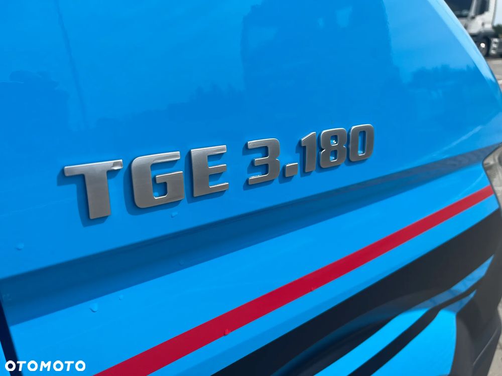 MAN TGE 3.180 - 27