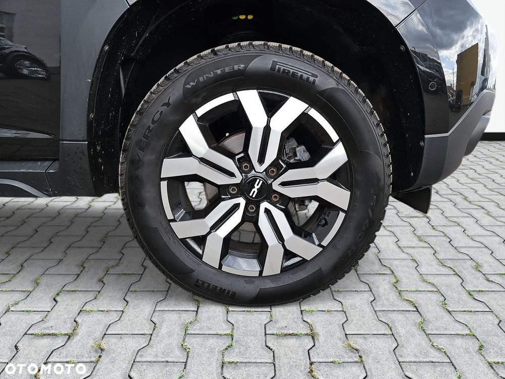 Dacia Duster - 18