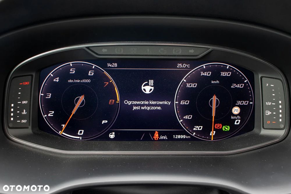 Cupra Ateca - 33