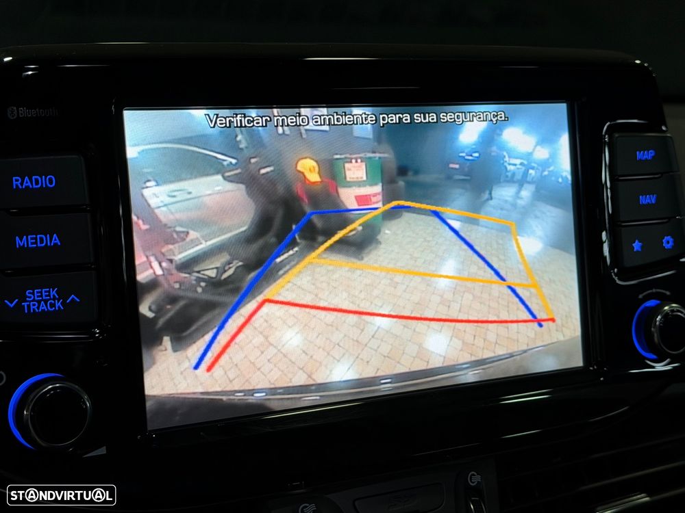 Hyundai i30 N 2.0 T-GDi Pack Performance - 9