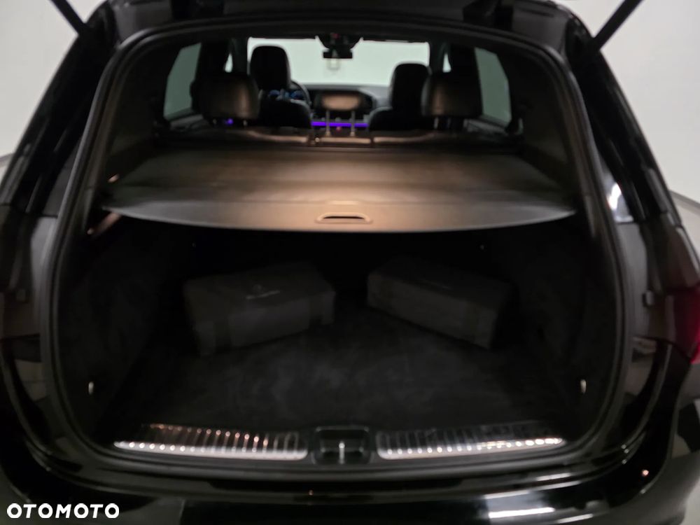 Mercedes-Benz GLE 350 de 4-Matic Executive - 40