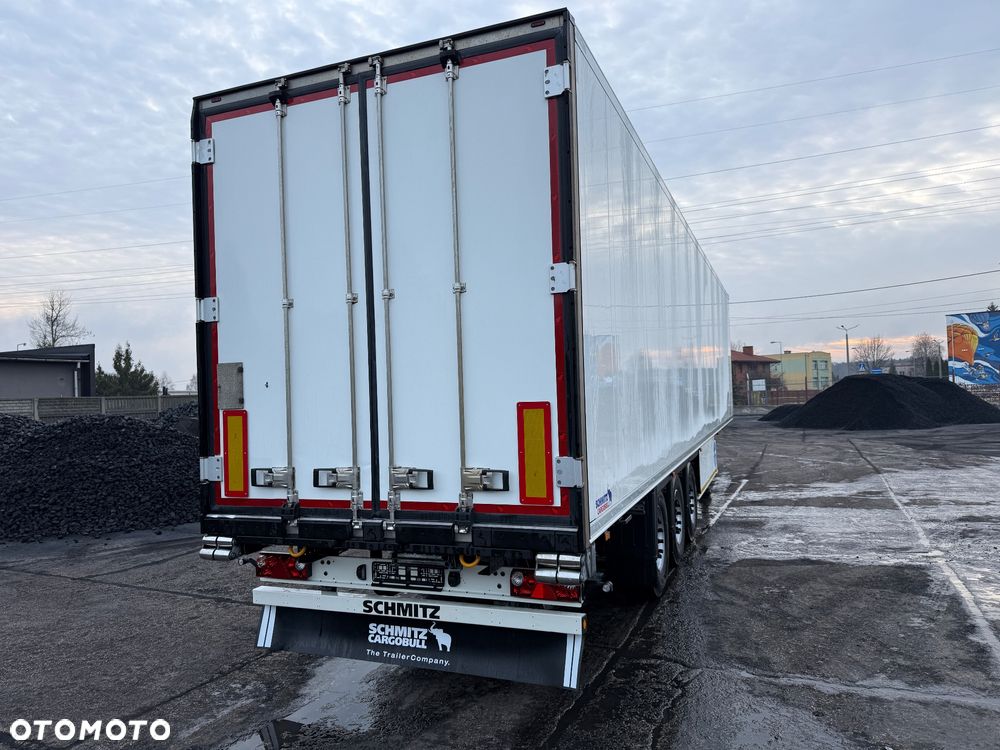 Schmitz Cargobull - 8