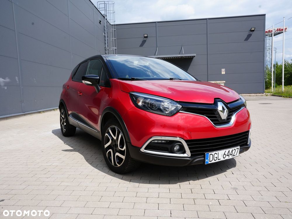 Renault Captur ENERGY dCi 90 EDC Intens - 4